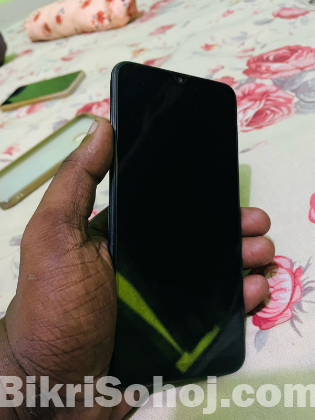 Samsung Galaxy A20